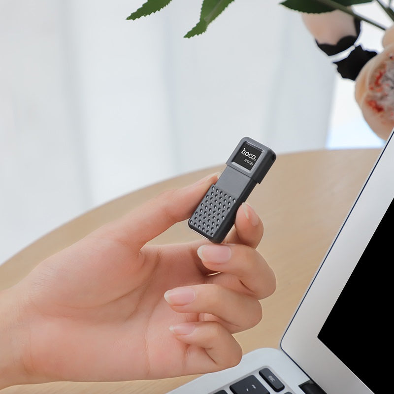 Hoco USB flash drive UD6 Intelligent 2.0 (16GB)