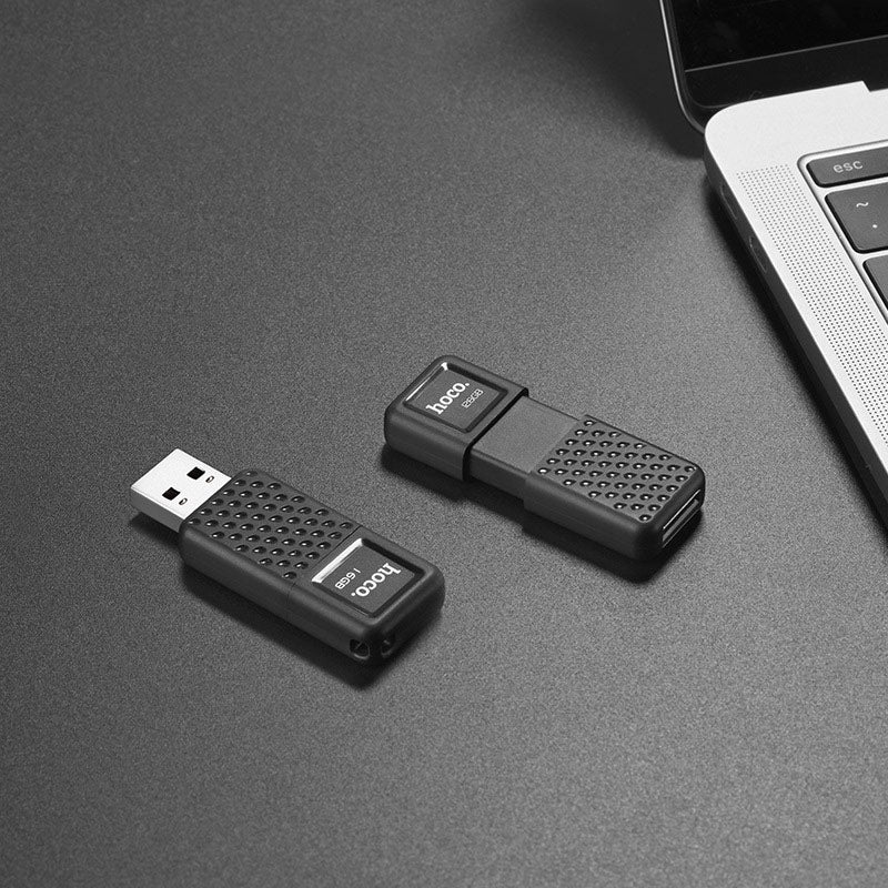 Hoco USB flash drive UD6 Intelligent 2.0 (32GB)