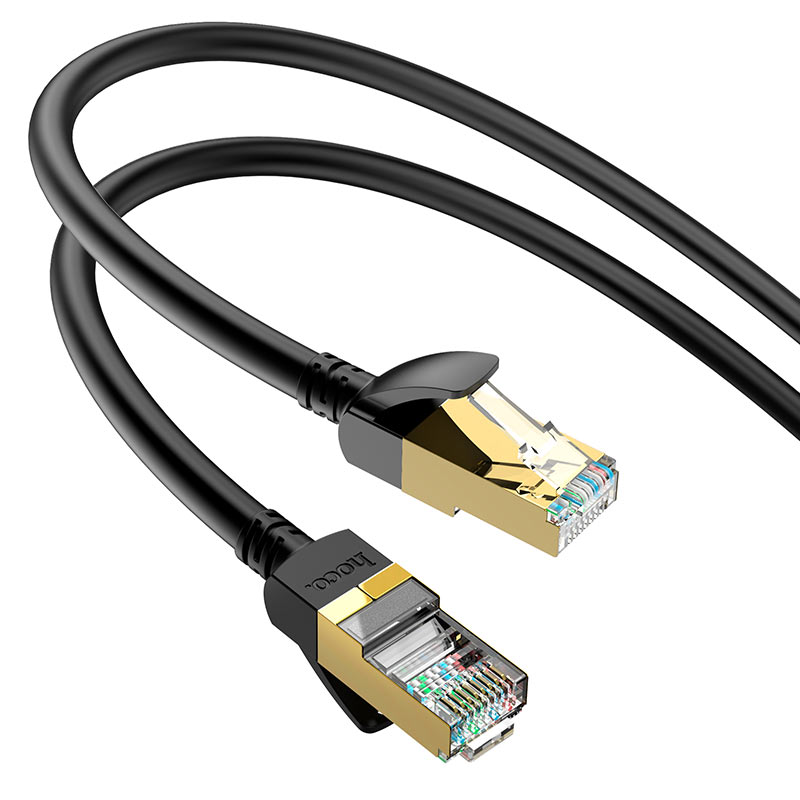 Hoco Cable gigabit ethernet US02 Level – 5M