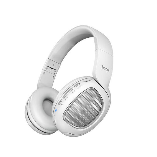 Hoco W23 Brilliant Wireless Headphones with Mic