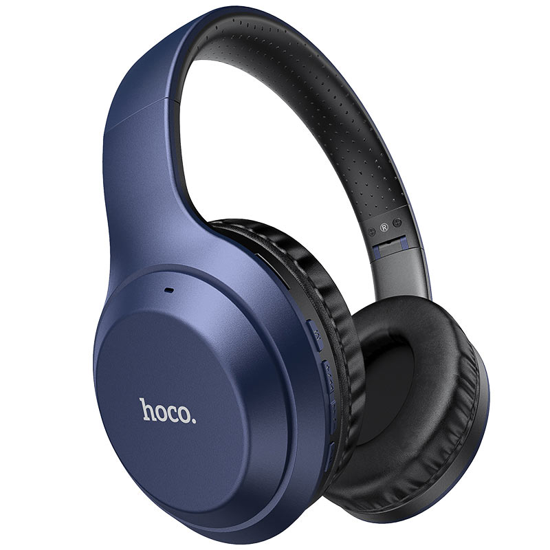 Hoco W30 Fun move wireless Headphones