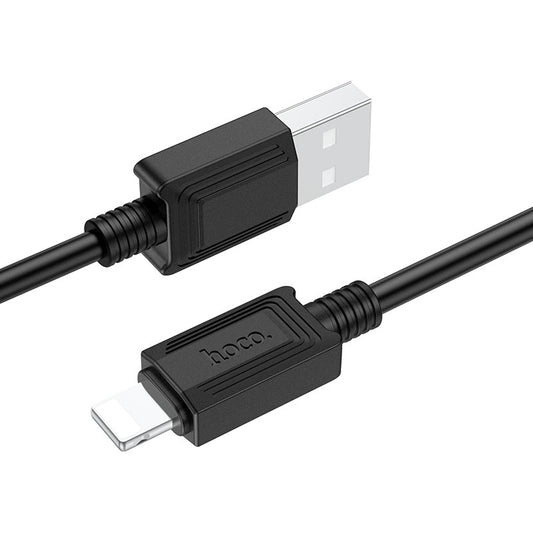 Hoco Cable USB to Lightning X73 charging data sync