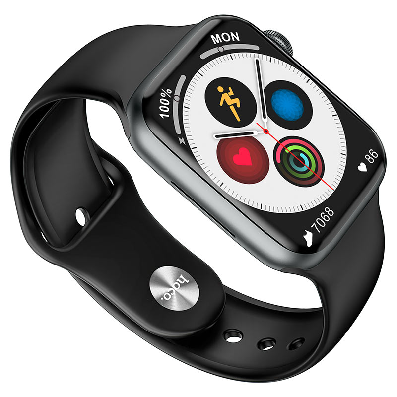 Hoco Smart sports watch Y1 Pro call version