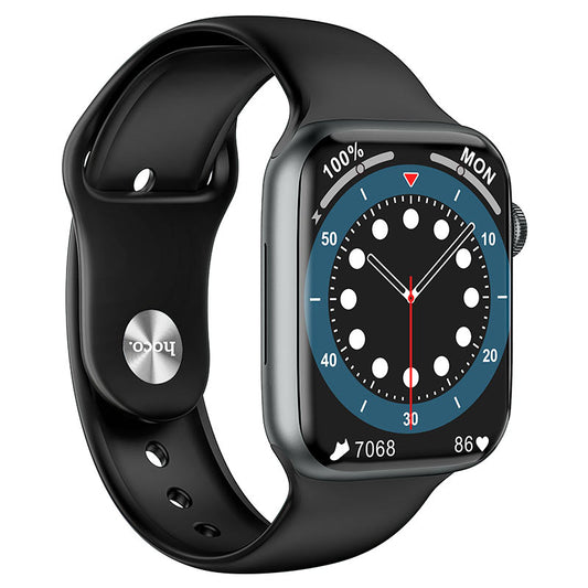 Hoco Smart sports watch Y1 Pro call version