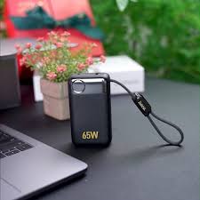 HOCO Q53 Skillful PD65W power bank
