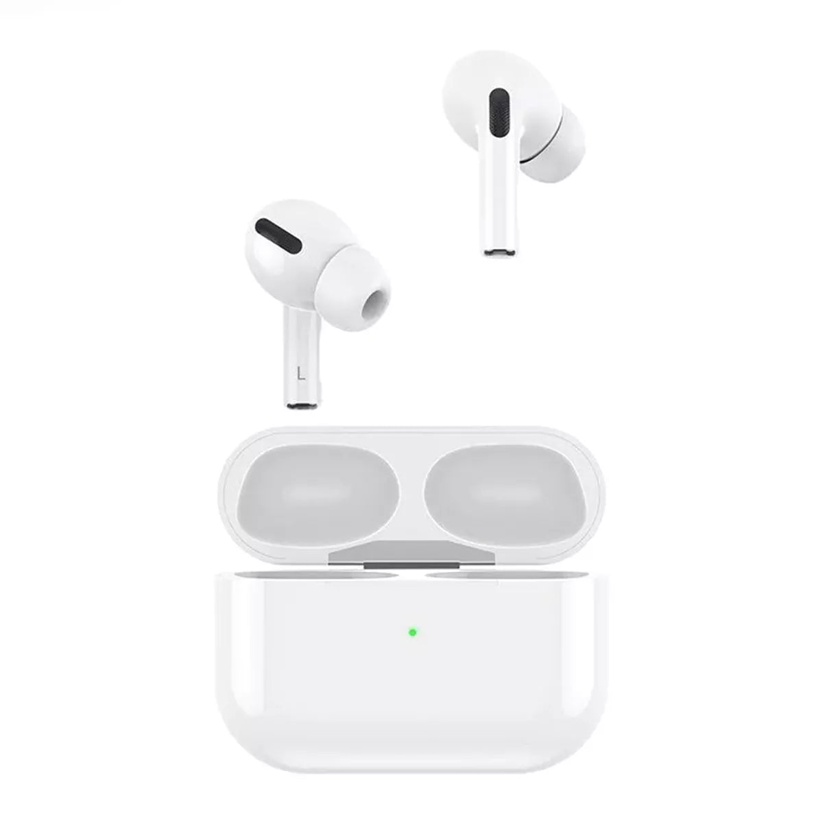 Inkax True Wireless Headset- White T03