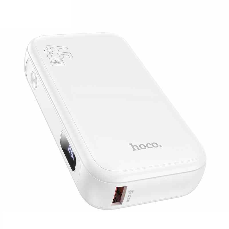 Hoco J98 PD45W 15000mAh Power Bank