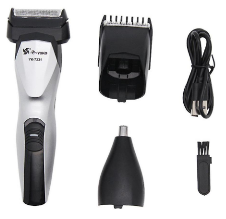 Proyoko 3in1 Trimmer