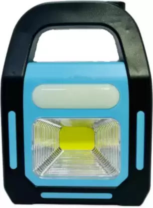 Hurry Bolt LED / Cob Portable Solar Lamp