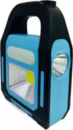 Hurry Bolt LED / Cob Portable Solar Lamp