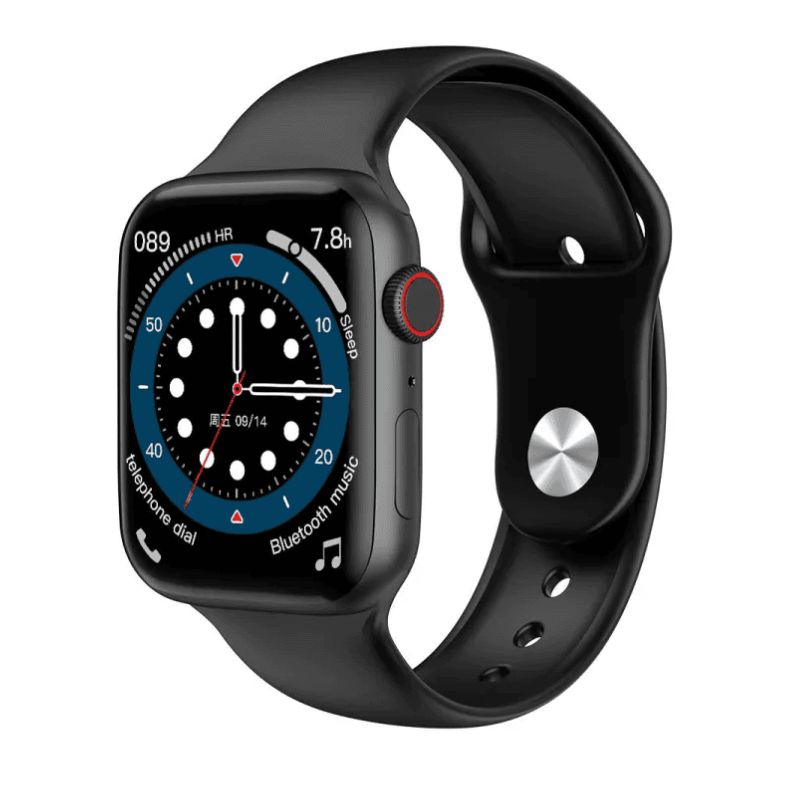 Smart Watch For Men & Women (T900 Pro Max)