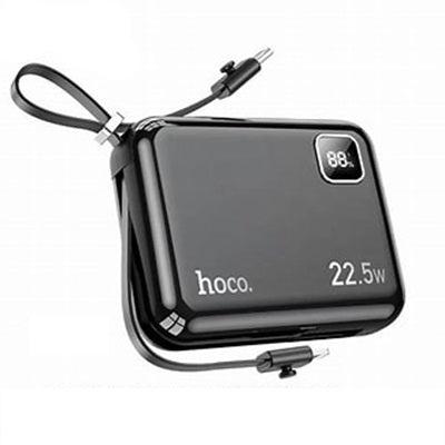 Hoco DK2 PD20W+22.5W Fast Charging Powerbank 10000mAh