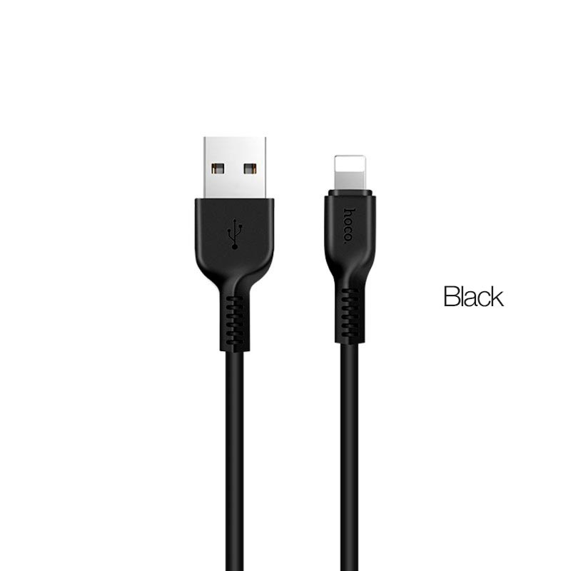 Hoco X20 Lightning (1M) Charging Cable