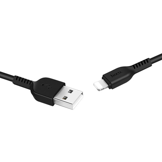 Hoco X20 Lightning (1M) Charging Cable